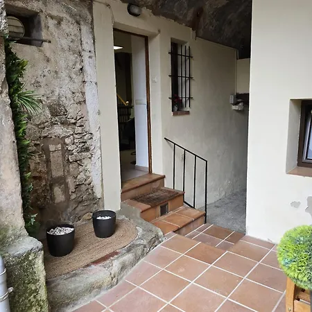 Holiday home Casa De Poble A *