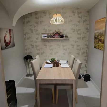 Casa De Poble A Holiday home *