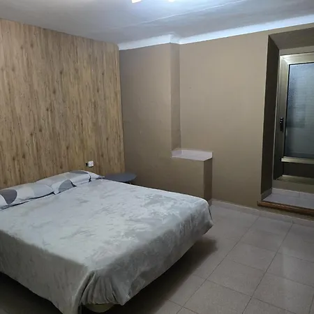 Holiday home Casa De Poble A *