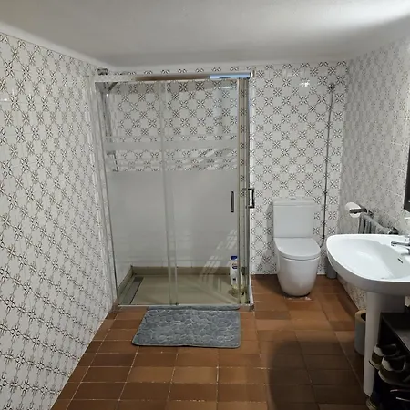 Holiday home Casa De Poble A Macanet De Cabrenys