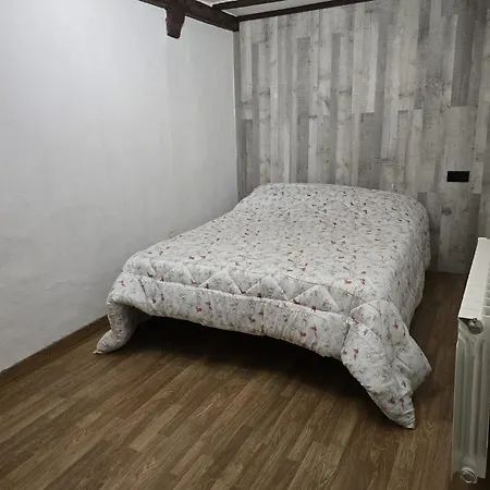 Holiday home Casa De Poble A