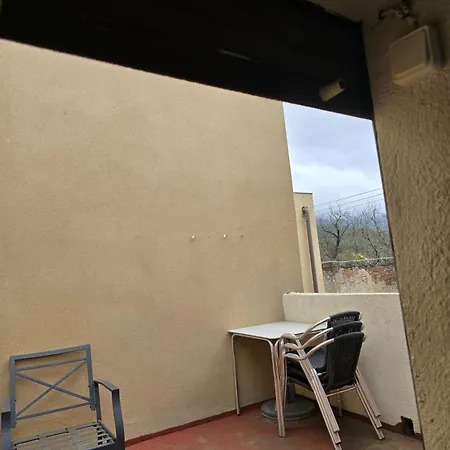 Casa De Poble A Holiday home *