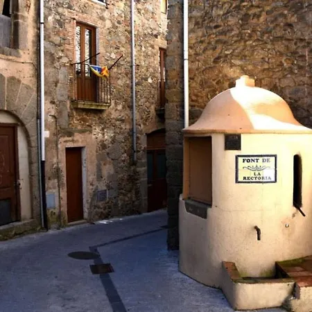 Casa de Férias Cal Suri - Fantastica Casa De Poble Al Centre De